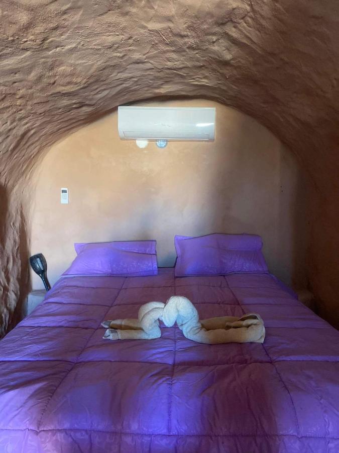 ホテル Ksar Jouamaa Medenine エクステリア 写真
