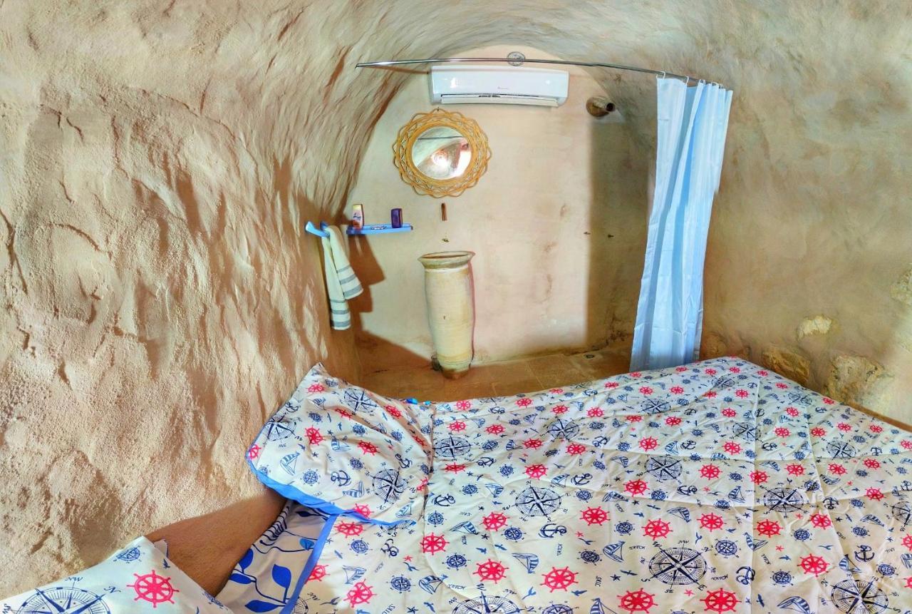 ホテル Ksar Jouamaa Medenine エクステリア 写真