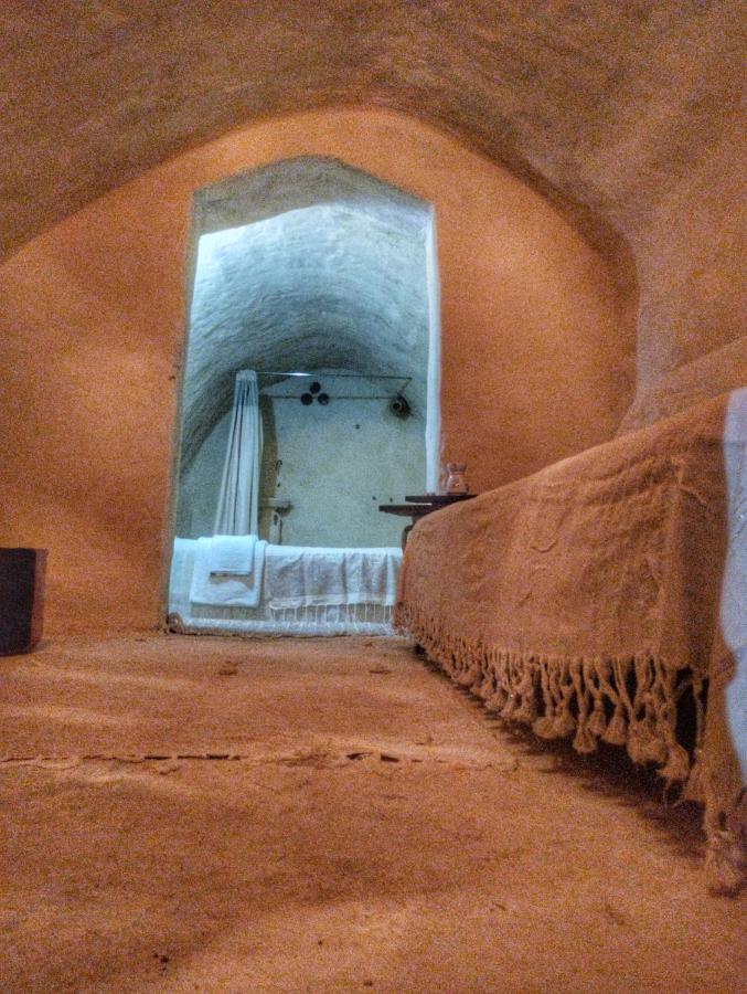 ホテル Ksar Jouamaa Medenine エクステリア 写真