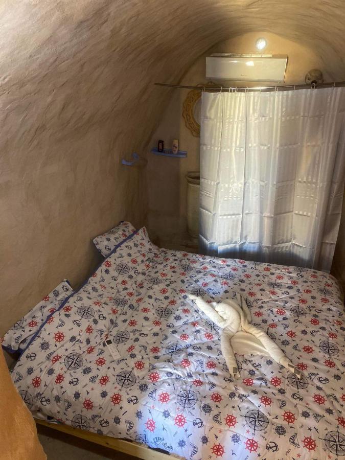 ホテル Ksar Jouamaa Medenine エクステリア 写真