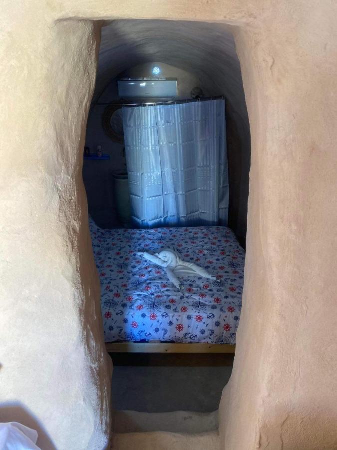 ホテル Ksar Jouamaa Medenine エクステリア 写真