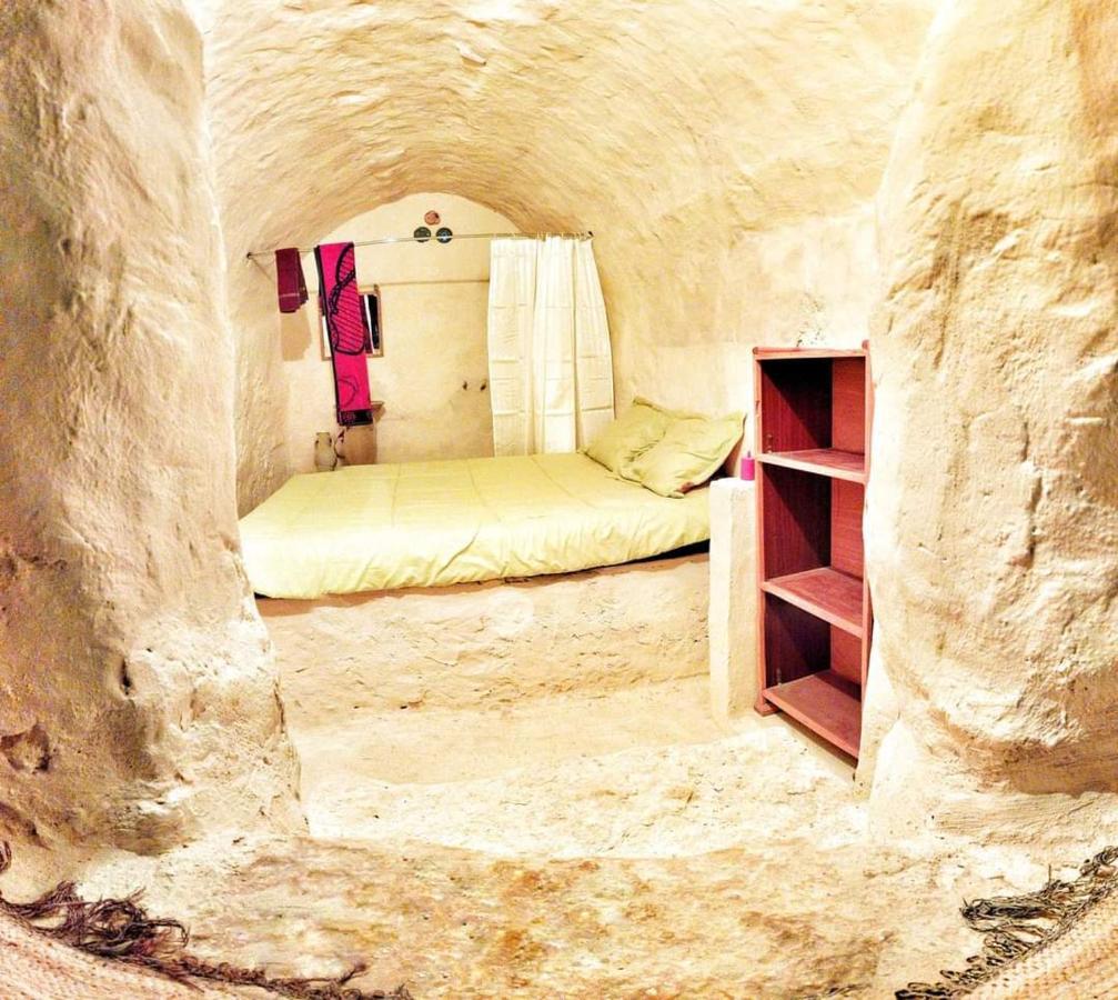 ホテル Ksar Jouamaa Medenine エクステリア 写真