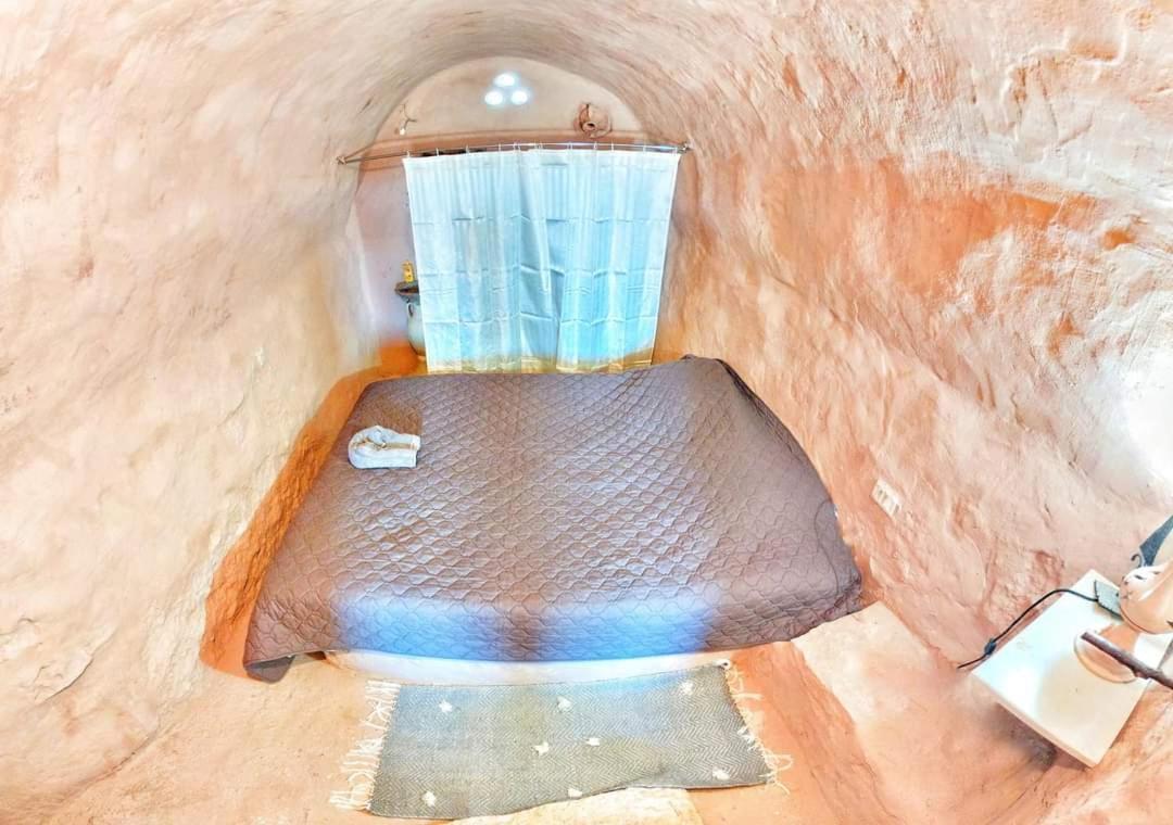 ホテル Ksar Jouamaa Medenine エクステリア 写真