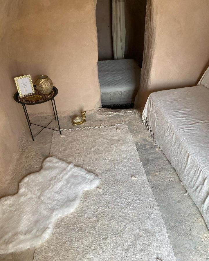 ホテル Ksar Jouamaa Medenine エクステリア 写真