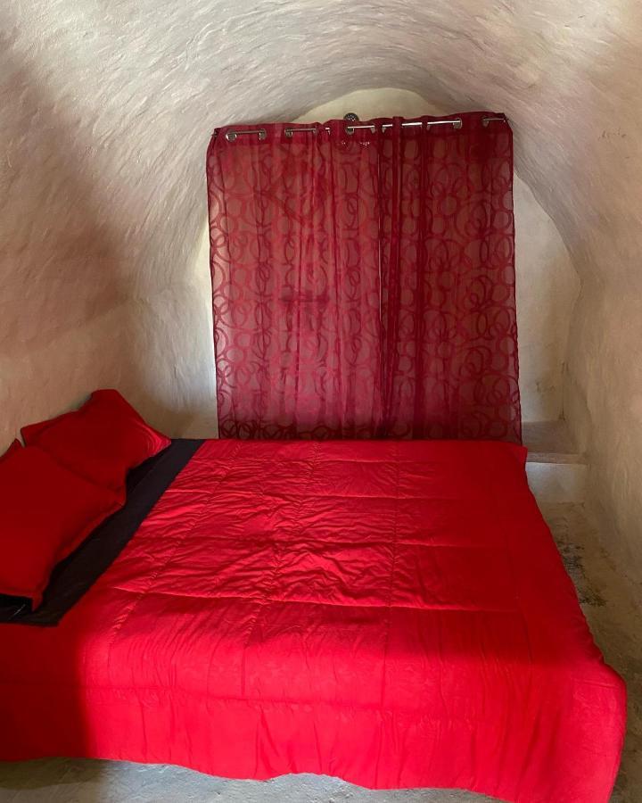 ホテル Ksar Jouamaa Medenine エクステリア 写真