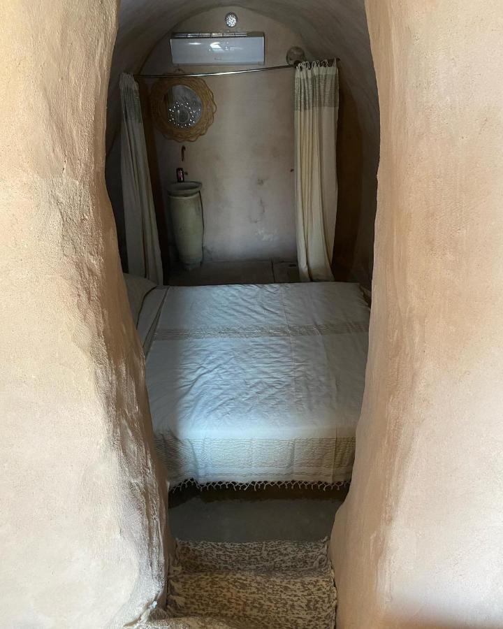 ホテル Ksar Jouamaa Medenine エクステリア 写真